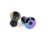 SALT SIMPLE barend, Oil Slick (Pair)