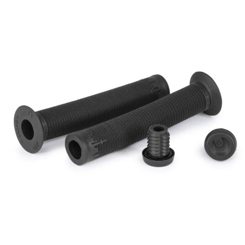 ECLAT BRUNO Grip, 164mm, Black (Bruno Hoffmann Sig)