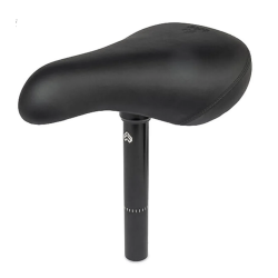 ECLAT COMPLEX Combo Fat Seat, Black