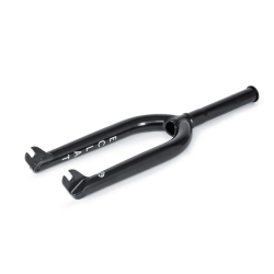 ECLAT CODA 26 Fork, Black (26mm Offset)
