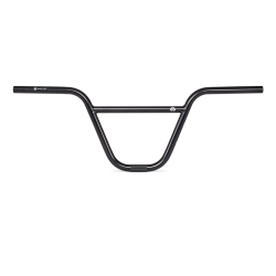 ECLAT DIVE Bar, 9,5’’, Black