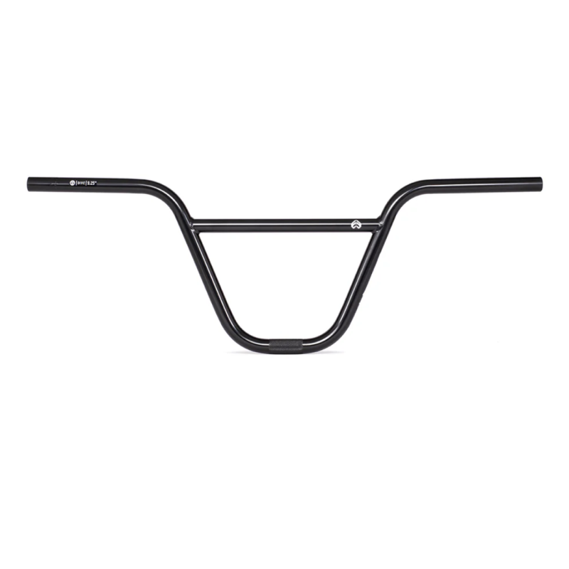 ECLAT DIVE Bar, 9,25’’, Black