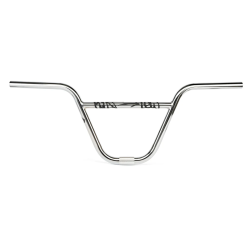 ECLAT CONTROLLER Bar, 9,75’’, Chrome (Lewis Mills Sig)