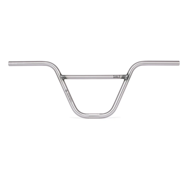 SALT PRO Bar, 9,5’’, Gloss Raw (2 pcs)