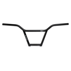 SALT CLASSIC Bar, 9’’, Black (4 pcs)