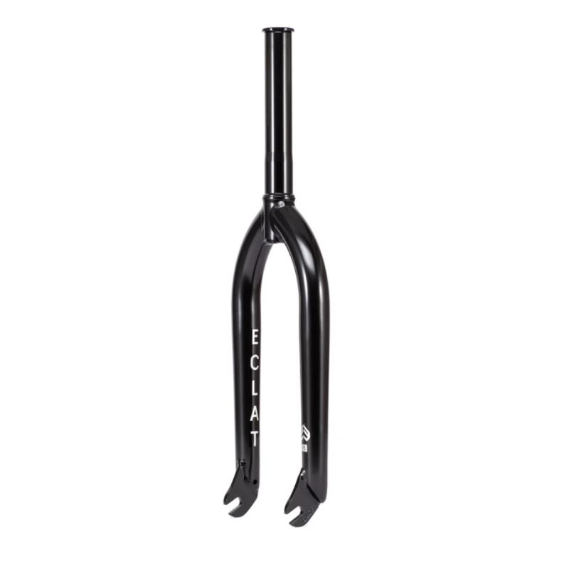 Fourche BMX ECLAT STORM 30 Noir