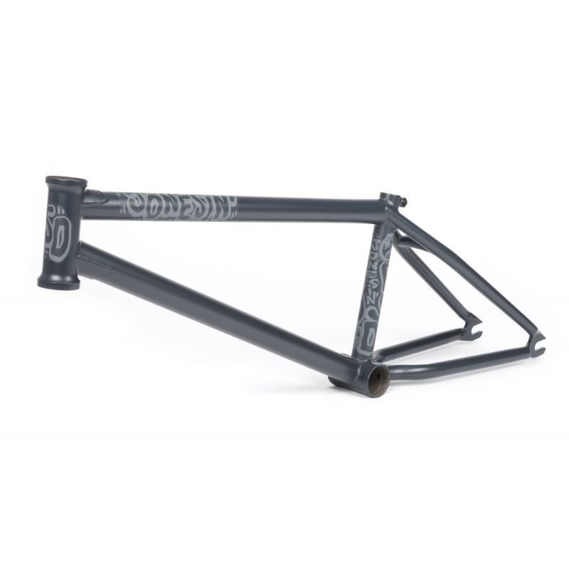 BSD 2021 Jonesin Frame, 20,8’’ Graphite
