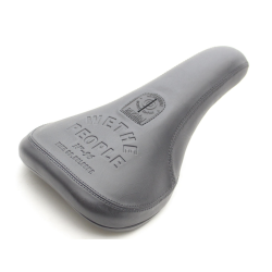 SELLE BMX PIVOTAL SLIM WETHEPEOPLE TEAM NOIR