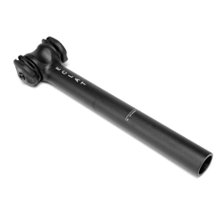 ECLAT EXILE Rail Seat Post, 200mm, Black