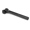 TIGE DE SELLE A RAIL BMX ECLAT EXILE 200 MM NOIR