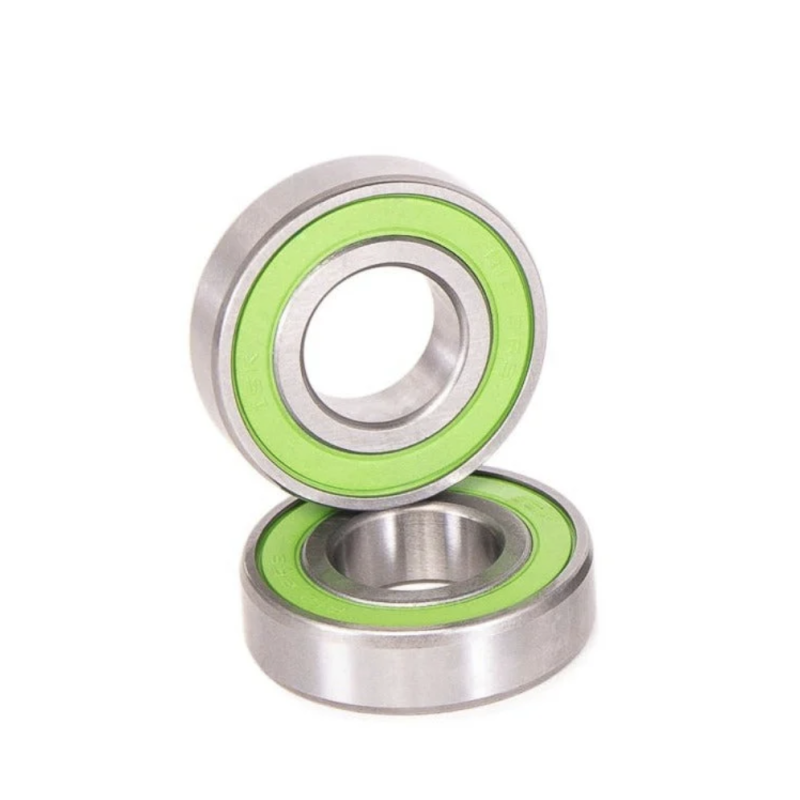 SALT ROOKIE Mid BB, 22mm, Silver (x2 bearings)