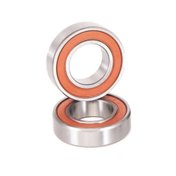 SALT ROOKIE Mid BB, 19mm, Silver (x2 bearings)