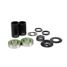 ECLAT MID BB Kit, 22mm, Black ECLAT MID BB Kit, 22mm, Black