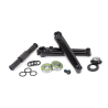PEDALIER BMX SALT REVO Noir, 175 mm