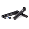 PEDALIER BMX WETHEPEOPLE LEGACY Noir, 175 mm