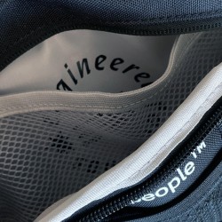 WTP STREET Bag