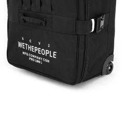 SAC A VELO WETHEPEOPLE FLIGHT PRO 100 L NOIR