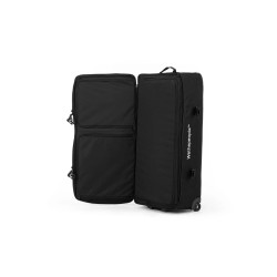 SAC A VELO WETHEPEOPLE FLIGHT PRO 100 L NOIR