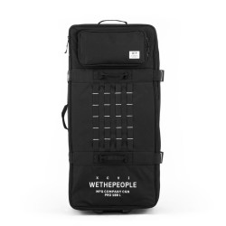SAC A VELO WETHEPEOPLE FLIGHT PRO 100 L NOIR