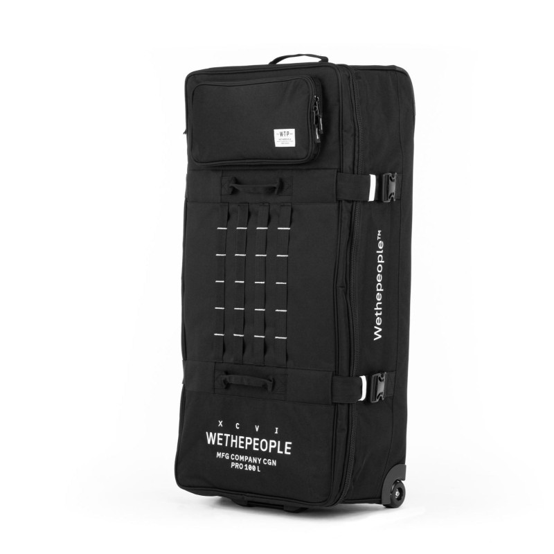 WTP FLIGHT Bike Bag PRO 100 L WTP FLIGHT Bike Bag PRO 100 L