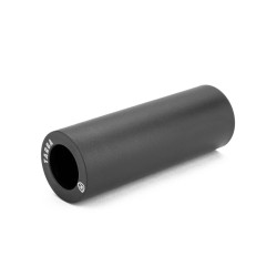 MISSION TARGA Peg Replacement Sleeve black 4.5" plastic