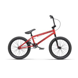 RADIO REVO 18’’ Red (TT 17,55’’)