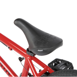 BMX 18'' RADIO REVO ROUGE (TT 17,55'')