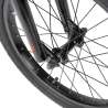 BMX 18'' RADIO REVO ROUGE (TT 17,55'')