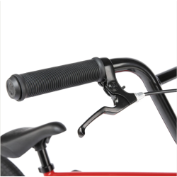BMX 18'' RADIO REVO ROUGE (TT 17,55'')