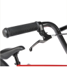 BMX 18'' RADIO REVO ROUGE (TT 17,55'')