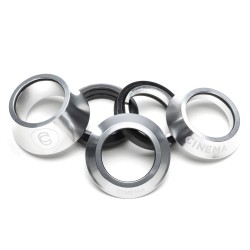 CINEMA Lift Kit Headset, Polished