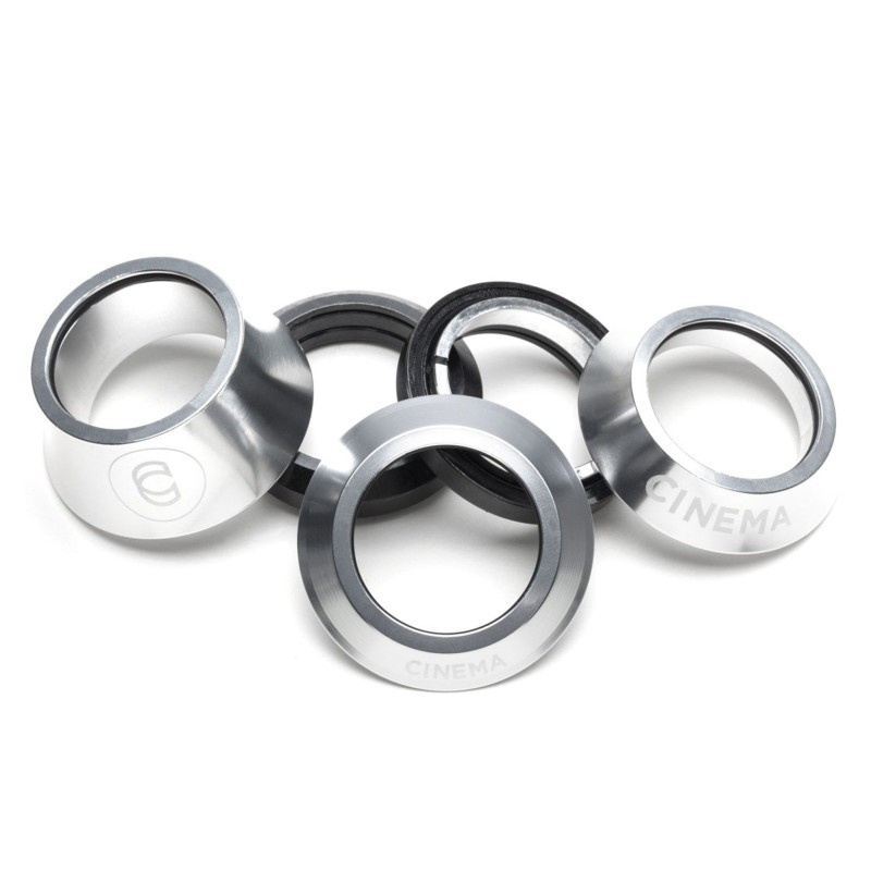 CINEMA Lift Kit Headset, Polished