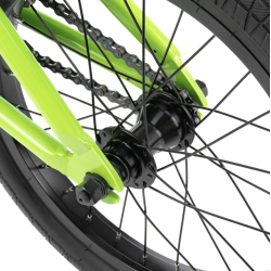RADIO REVO 16’’ Light Green (TT 16’’)