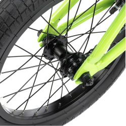 BMX 16'' RADIO REVO VERT (TT 16'')