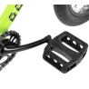 RADIO REVO 16’’ Light Green (TT 16’’)