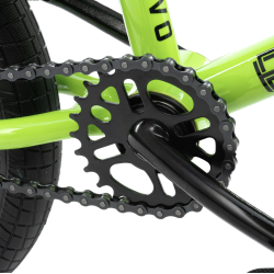 RADIO REVO 16’’ Light Green (TT 16’’)