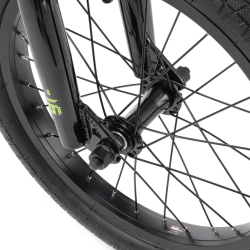 RADIO REVO 16’’ Light Green (TT 16’’)