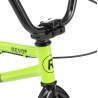 RADIO REVO 16’’ Light Green (TT 16’’)