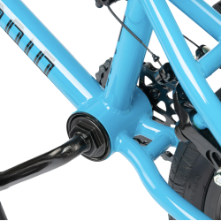 RADIO REVO 16’’ Surf Blue (TT 15,75’’)