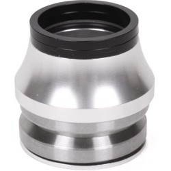 BSD Highriser Integrated Sealed Headset Polished