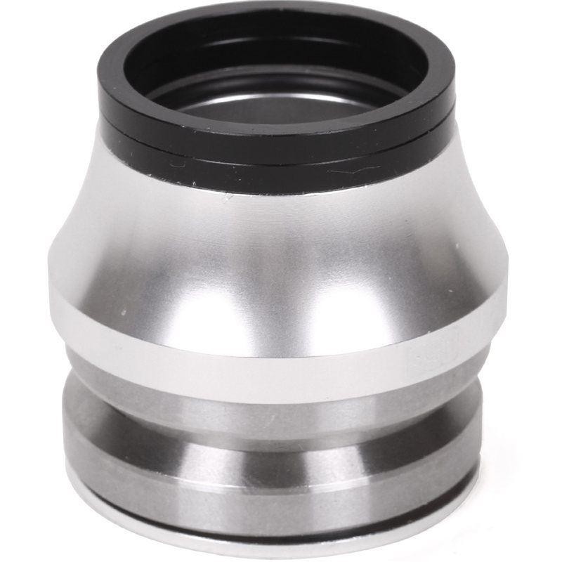 BSD Highriser Integrated Sealed Headset Polished