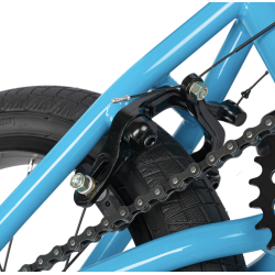 RADIO REVO 16’’ Surf Blue (TT 15,75’’)