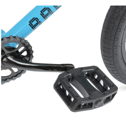RADIO REVO 16’’ Surf Blue (TT 15,75’’)