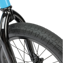 RADIO REVO 16’’ Surf Blue (TT 15,75’’)
