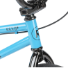 RADIO REVO 16’’ Surf Blue (TT 15,75’’)