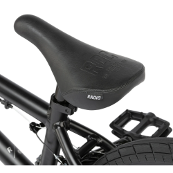 RADIO DICE 18’’ Black (TT 18’’)