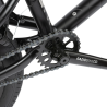 RADIO DICE 18’’ Black (TT 18’’)