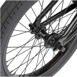 RADIO DICE 18’’ Black (TT 18’’)
