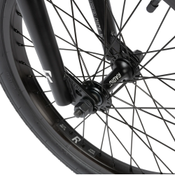 RADIO DICE 18’’ Black (TT 18’’)