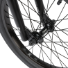 RADIO DICE 18’’ Black (TT 18’’)